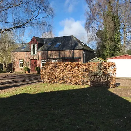 The Coach House At Riverlea Blairgowrie and Rattray Exterior photo