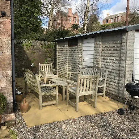 The Coach House At Riverlea Blairgowrie and Rattray Exterior photo