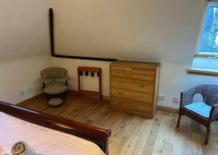 The Coach House At Riverlea
