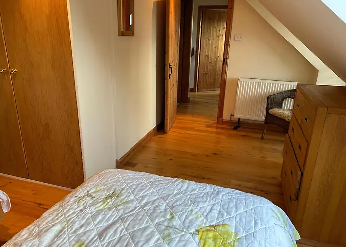 The Coach House At Riverlea