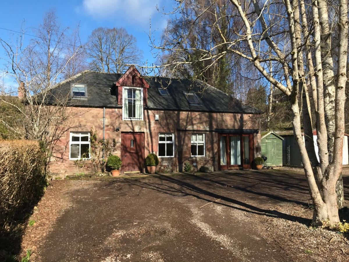 Apartment The Coach House At Riverlea *