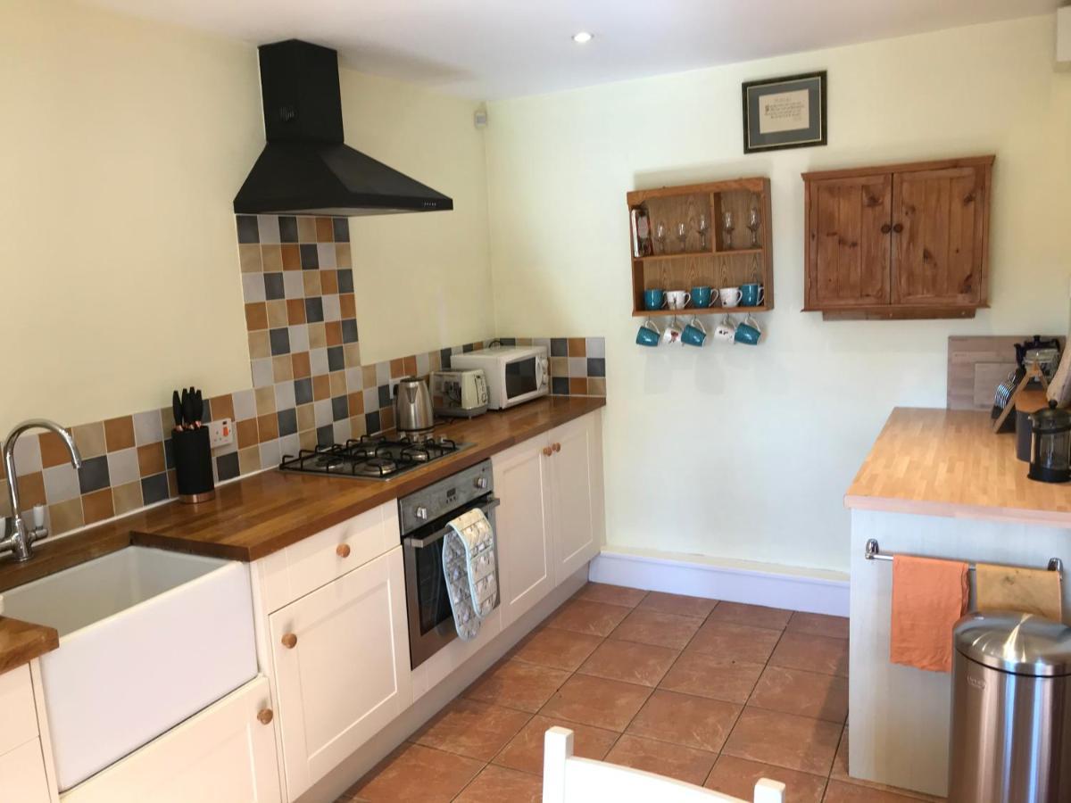 Apartment The Coach House At Riverlea *