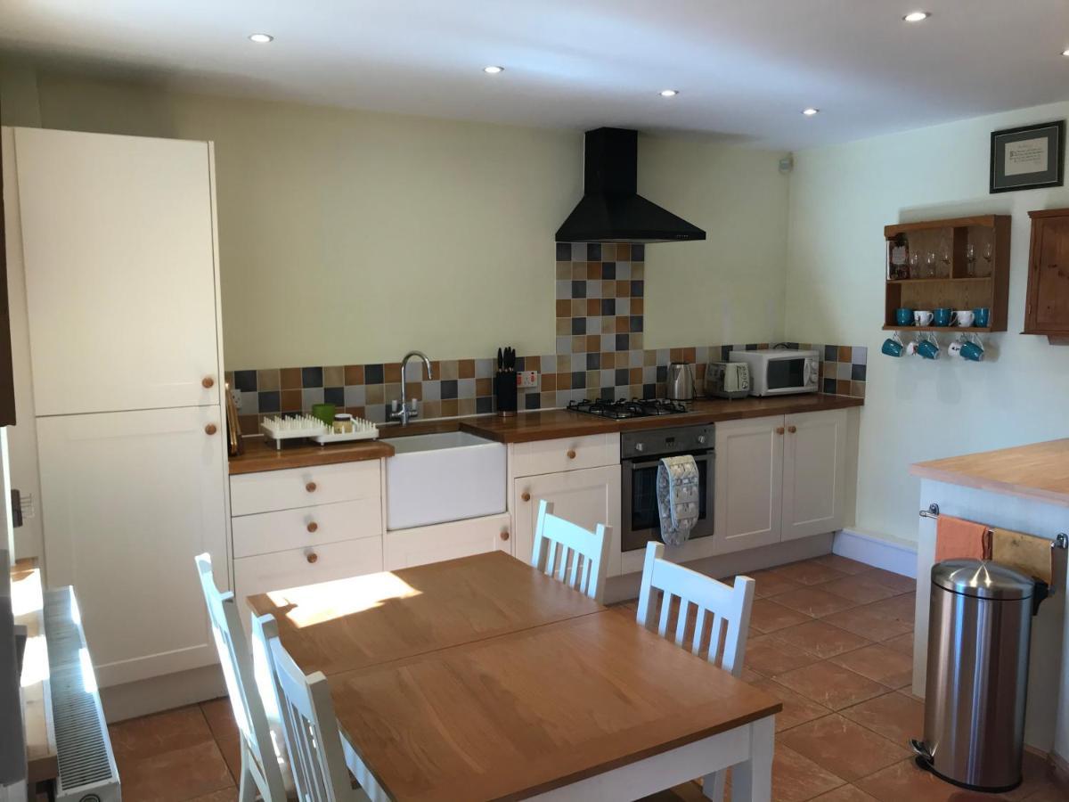 The Coach House At Riverlea Apartment