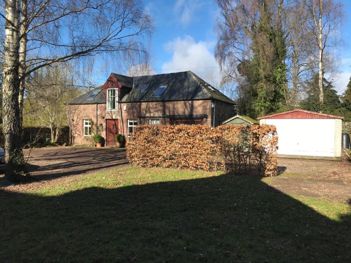 Apartment The Coach House At Riverlea Blairgowrie and Rattray