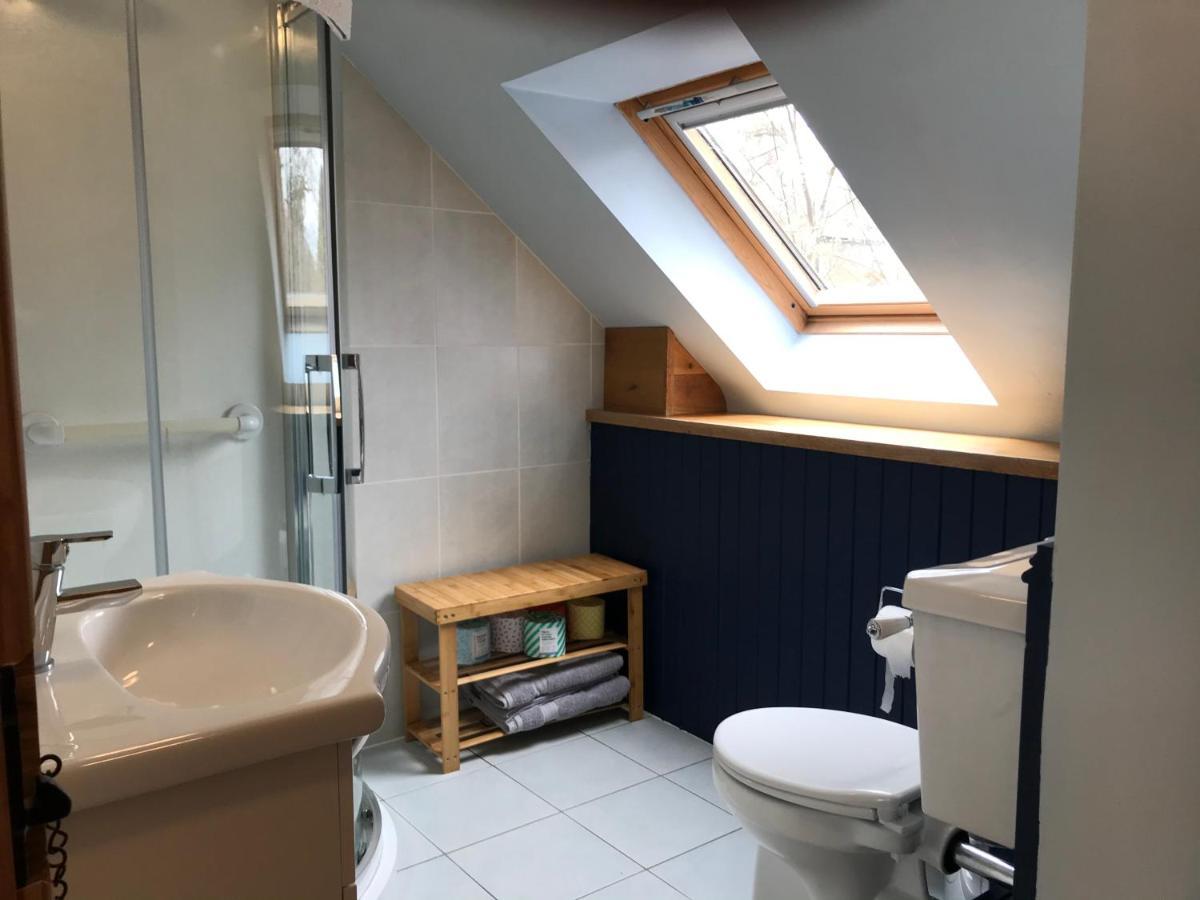 Apartment The Coach House At Riverlea