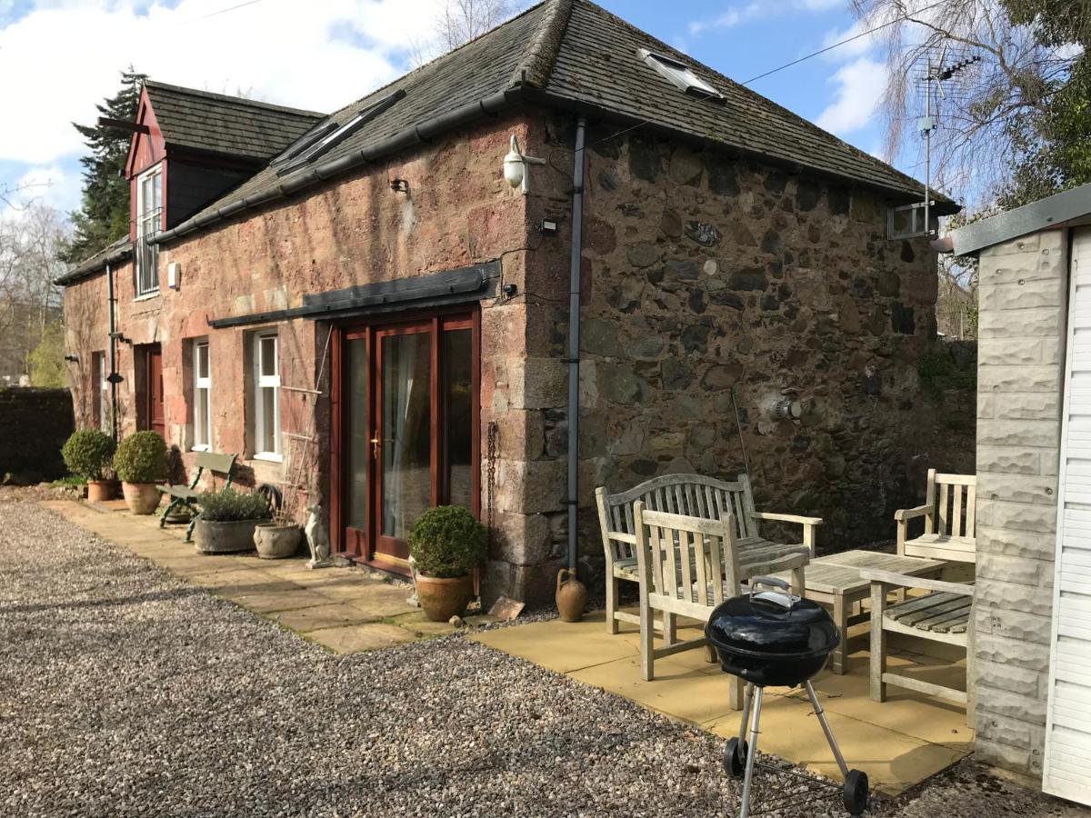 Apartment The Coach House At Riverlea Blairgowrie and Rattray