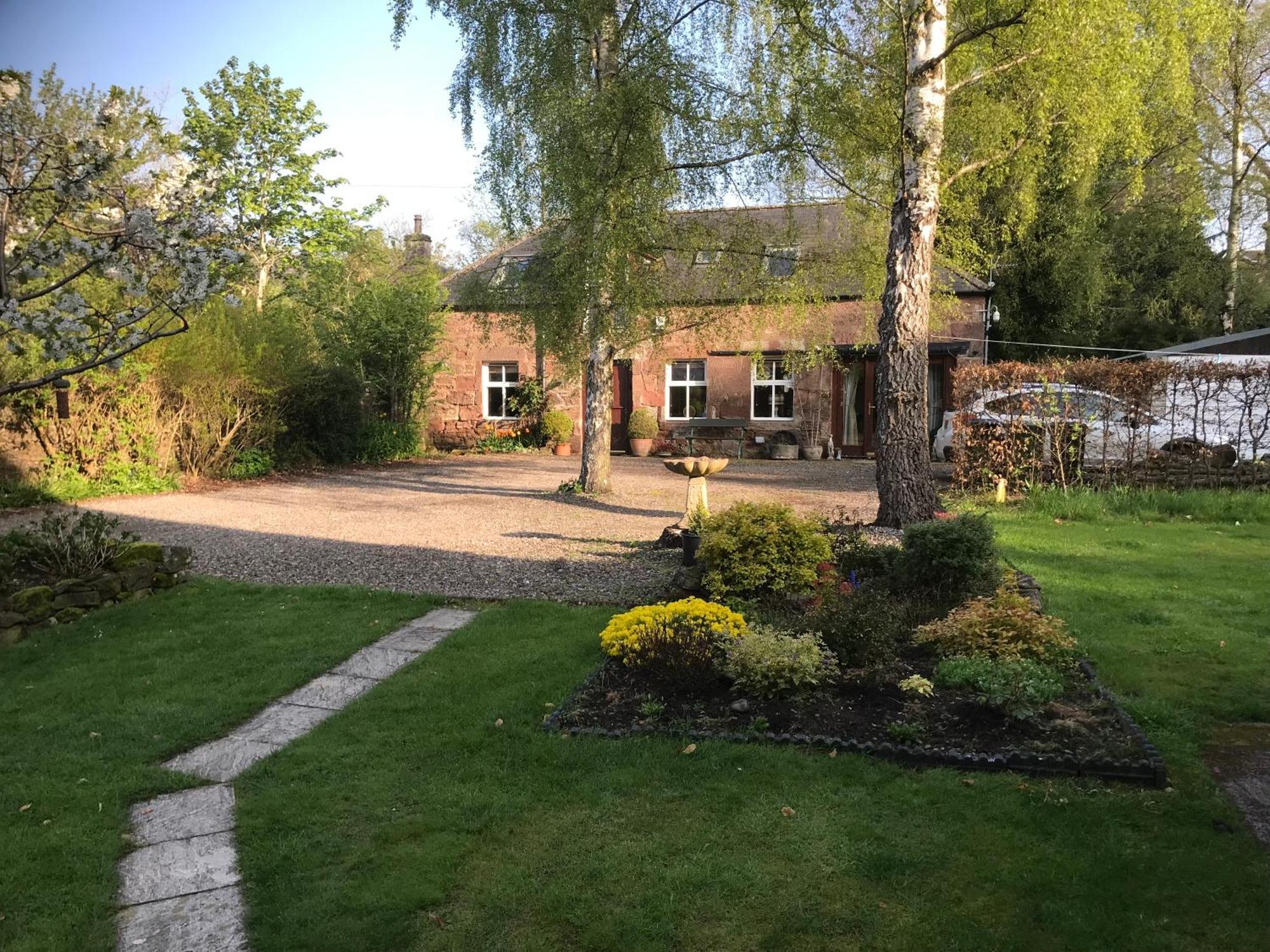 The Coach House At Riverlea *