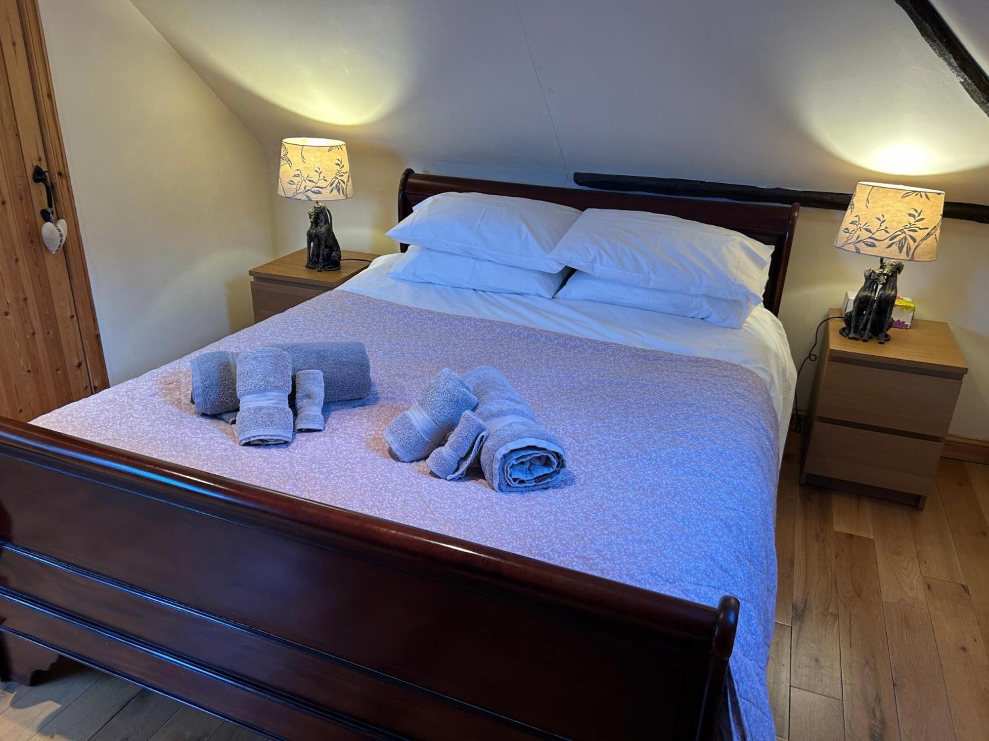 The Coach House At Riverlea Apartment Blairgowrie and Rattray