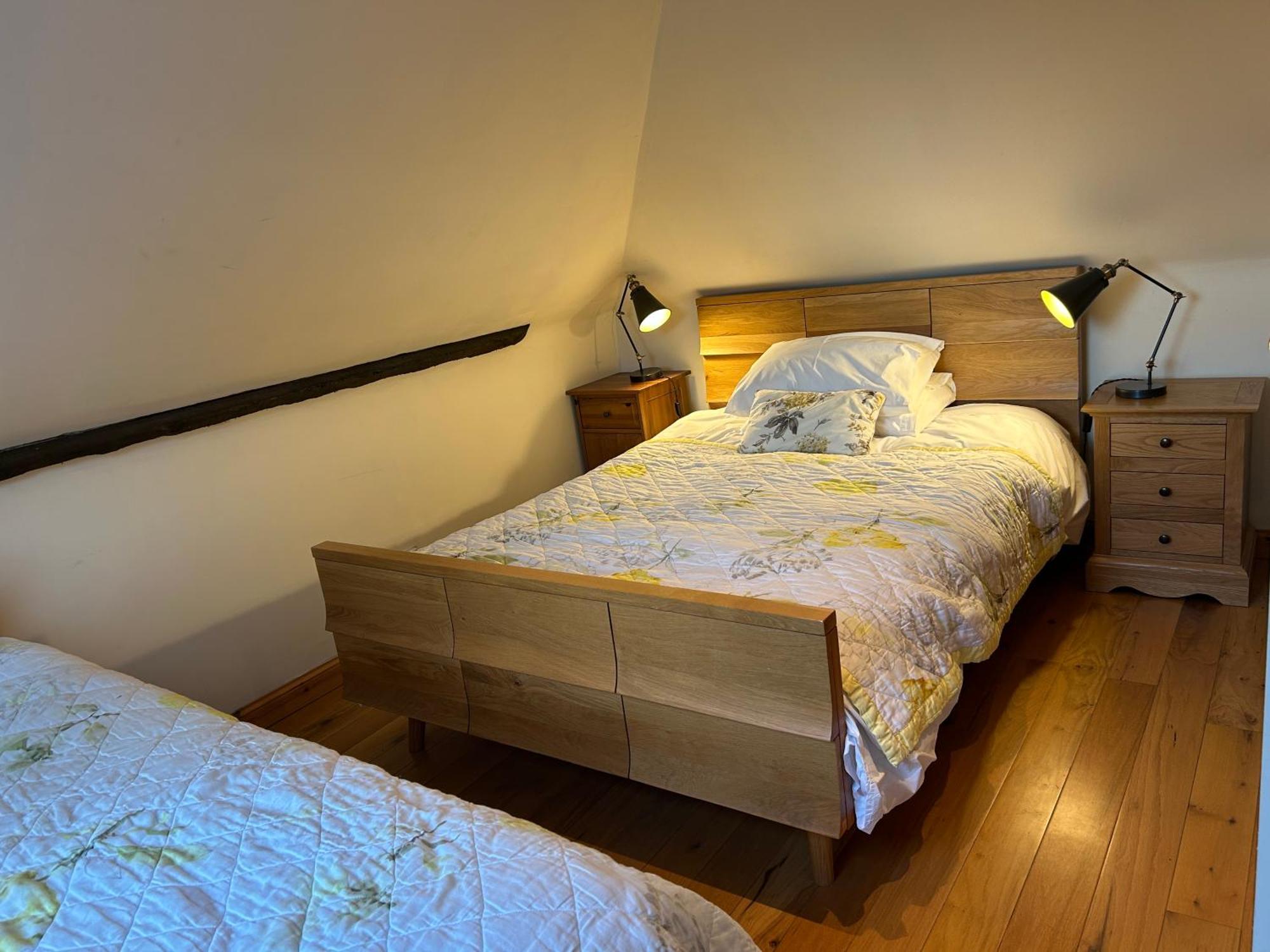 The Coach House At Riverlea Apartment