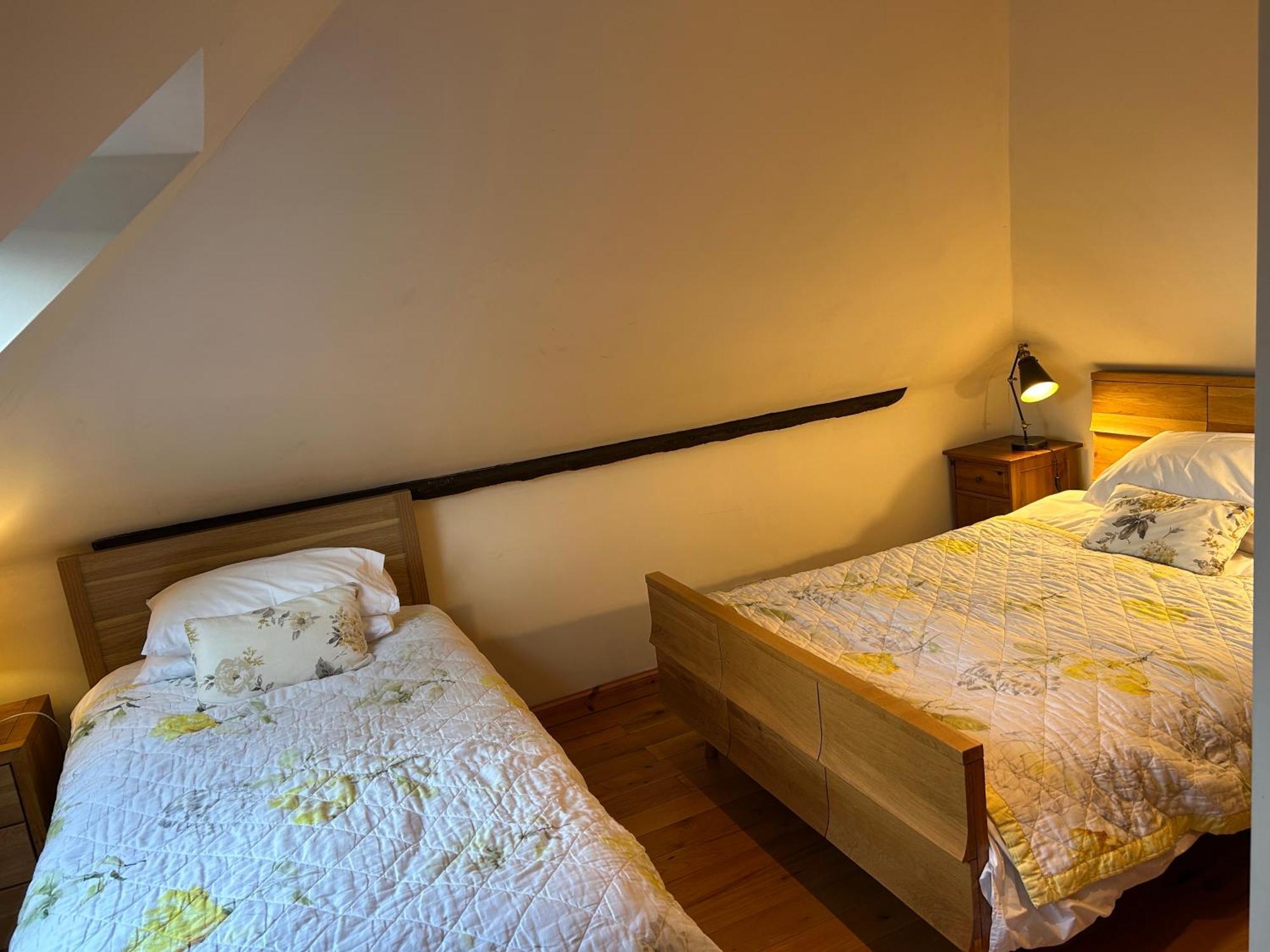 Apartment The Coach House At Riverlea *