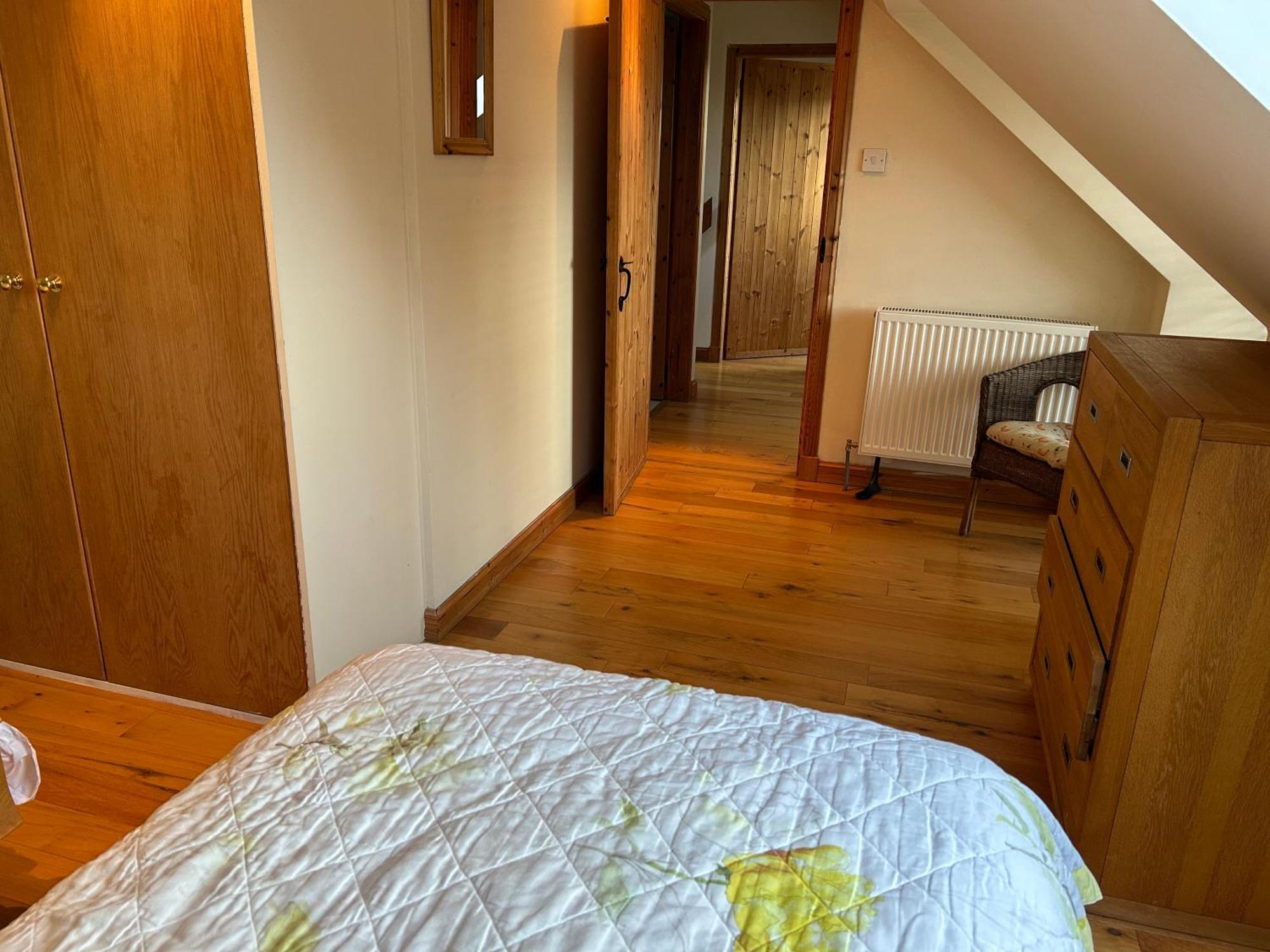 Apartment The Coach House At Riverlea