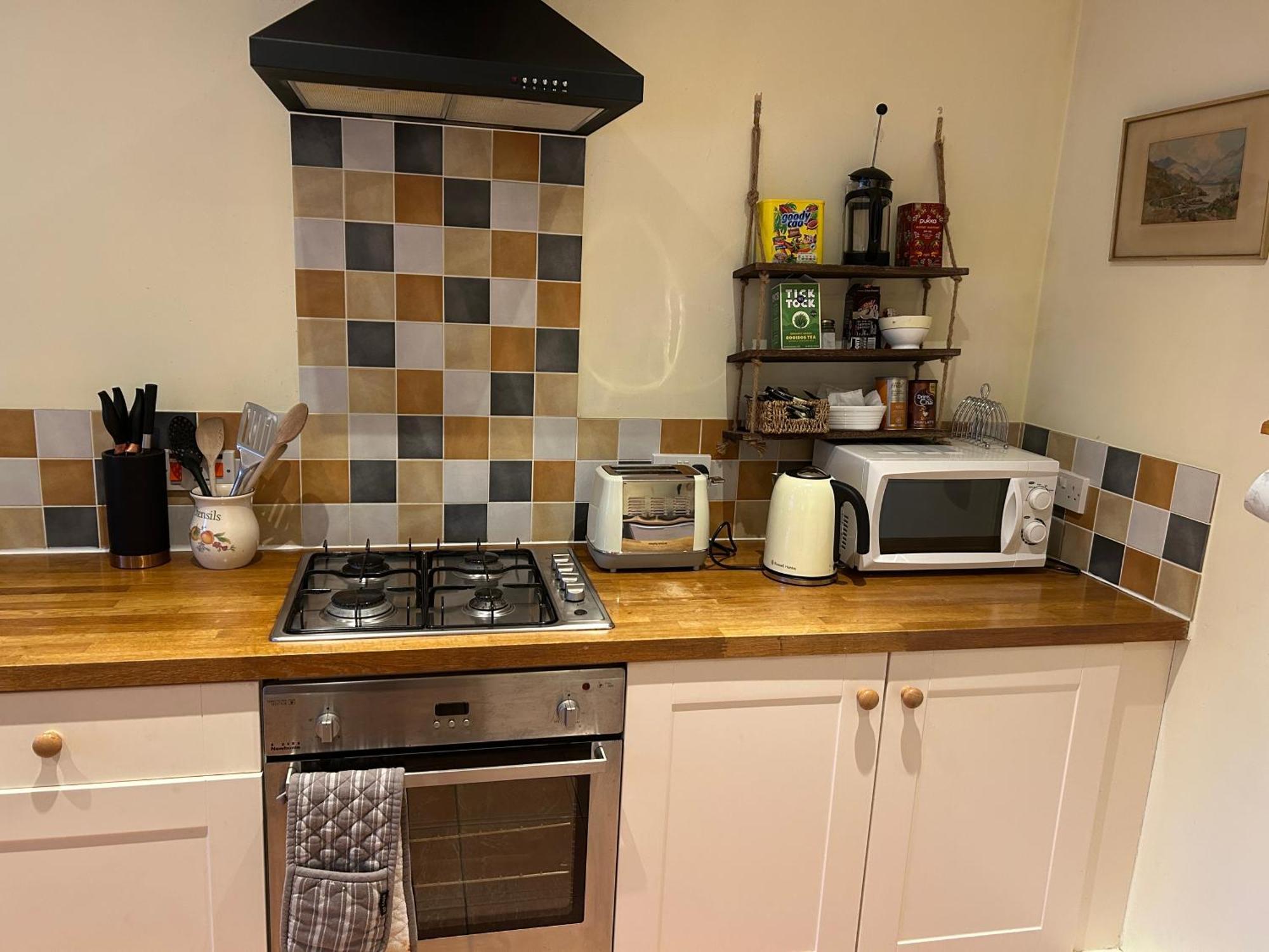 The Coach House At Riverlea Apartment Blairgowrie and Rattray