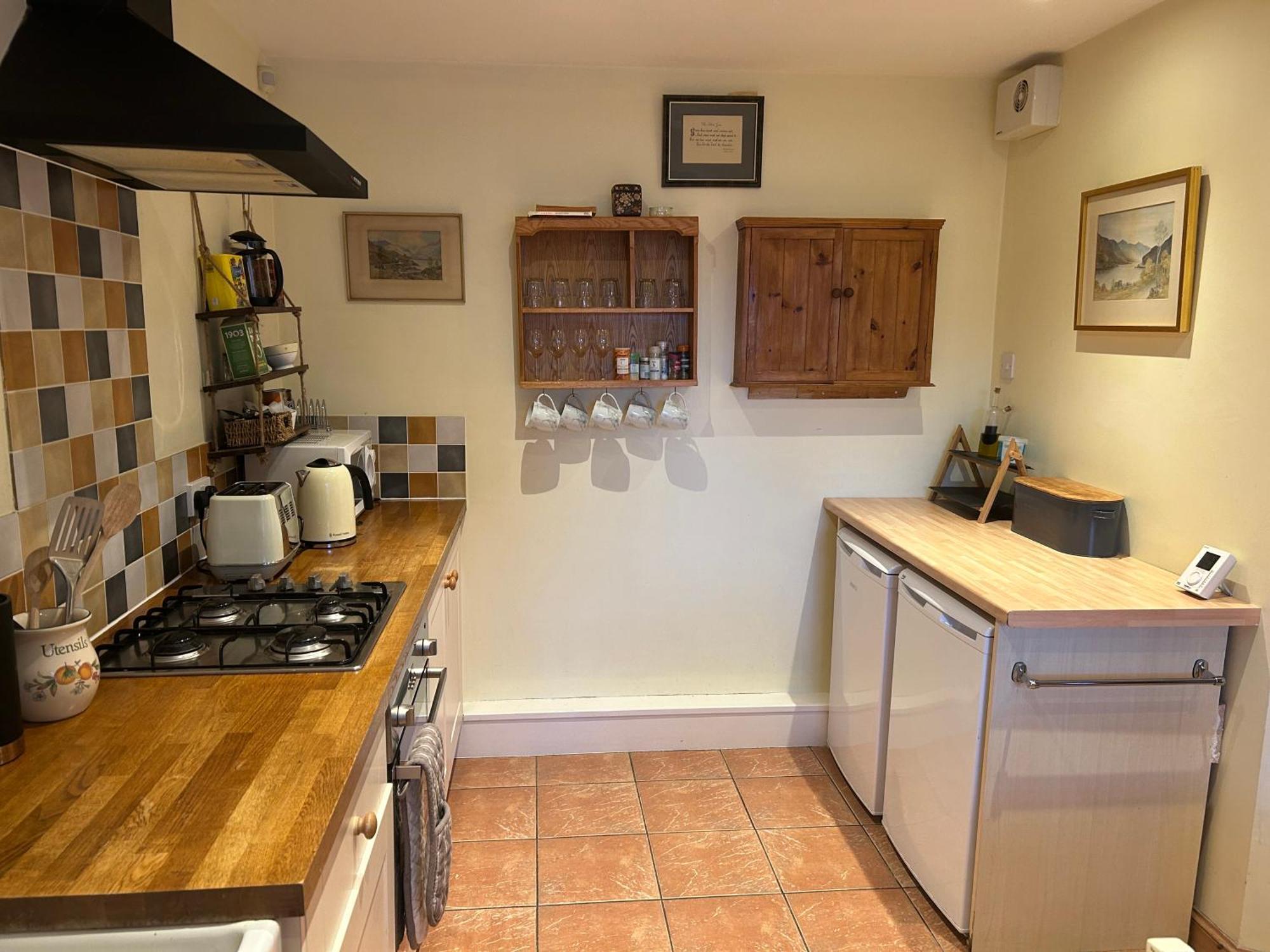 The Coach House At Riverlea Apartment Blairgowrie and Rattray